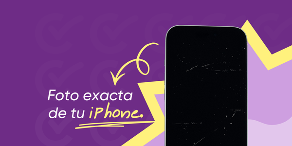 Nueva experiencia CertiDeal — elige tu teléfono